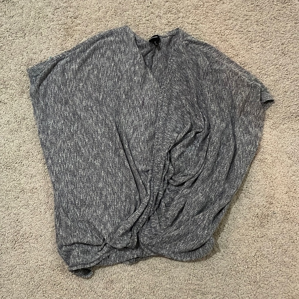 Dressbarn sweater